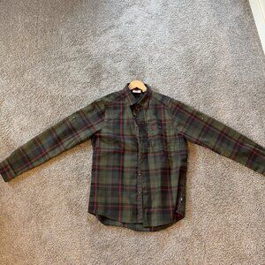 Men's Fjallraven Fjallglim Shirt